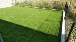 人工芝 - K様邸① 6296