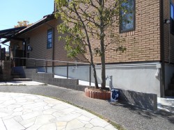 スロープ - S様邸 DSCN2580