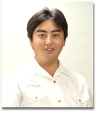 植田健史 植田健史
