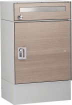 リピットDBポスト有りタモ単品 2ca752feb422a6c49c62f314d81b947b