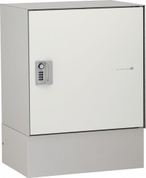 リピットDBポスト無しマットアイボリー単品 342f37ed927606f9736b67d39883ae40