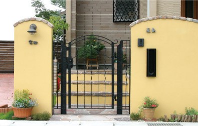 Art Gate (4) Art-Gate-4