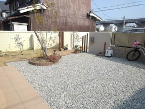 ビフォー - A様邸 IMG_2215-002