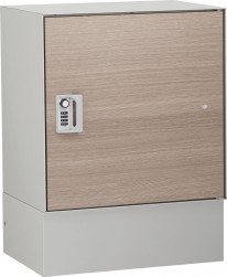 リピットDBポスト無しタモ単品 (1) baddd2594fe6cbc2e7e09281797c0c7c