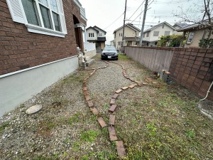 施工前写真 (2) be676ecda1d53a49b864ebe04f7a236d