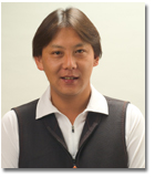 胡内 健次 胡内 健次
