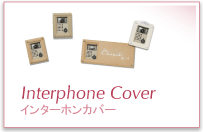 interphonecover